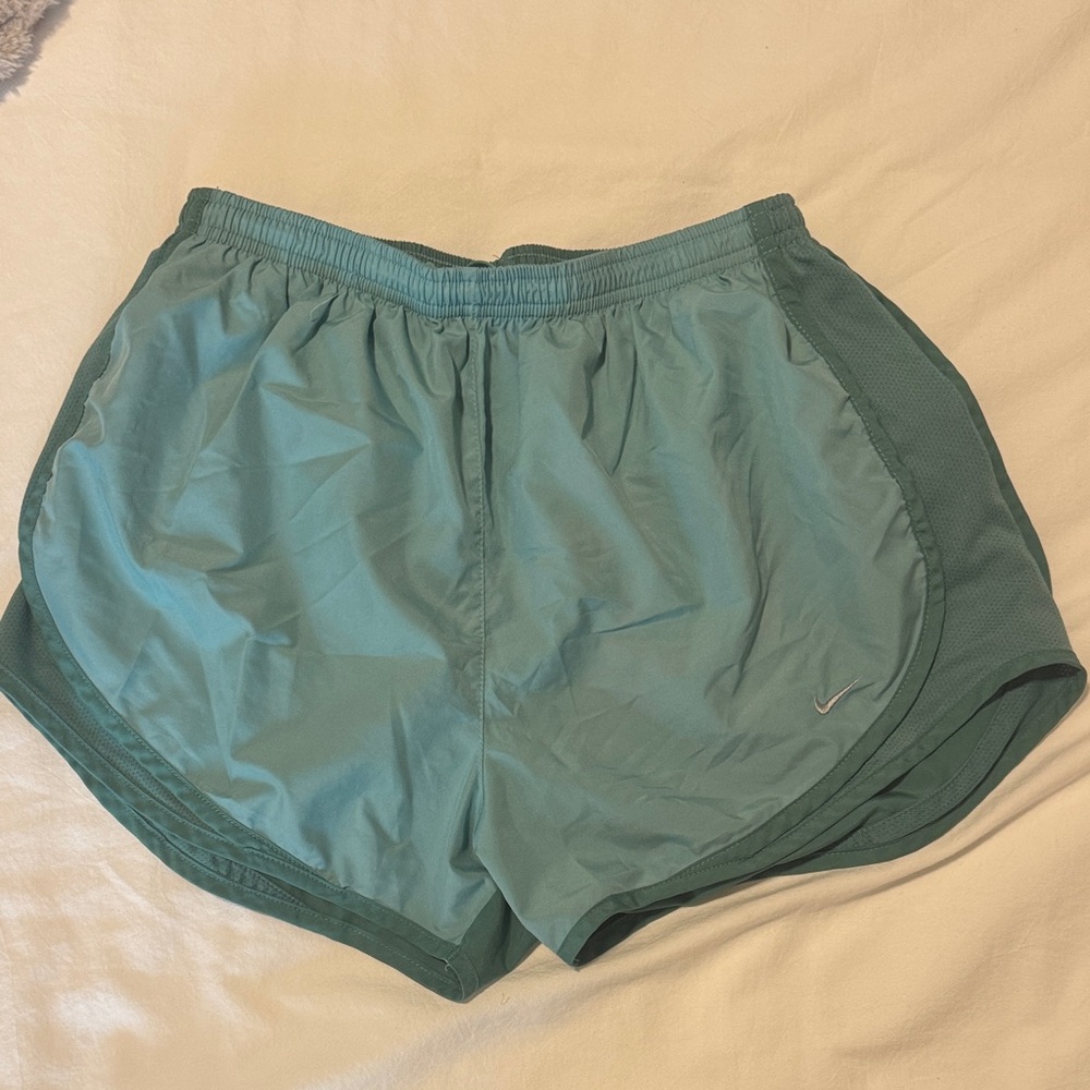Nike Aqua Running Shorts